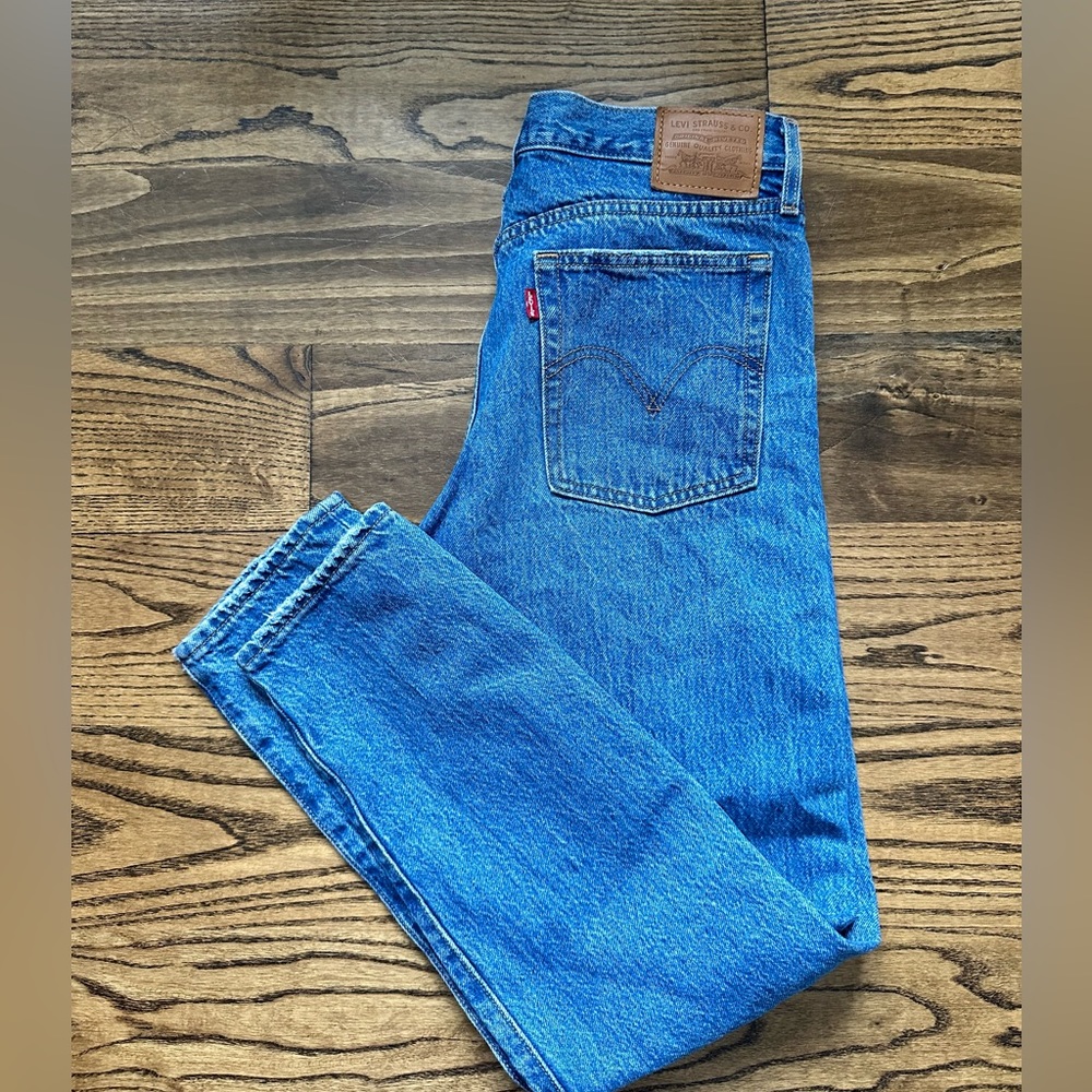 Levi’s Jeans